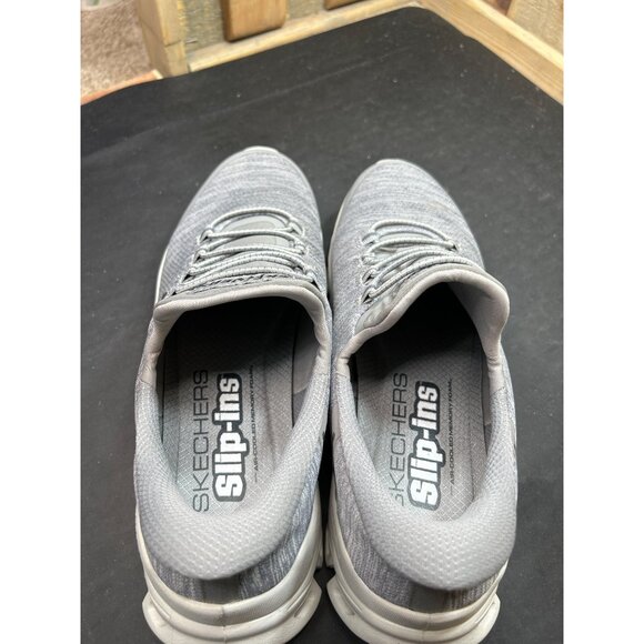 Skechers Slip-Ins Glide-Step Zefyr Mens Shoes Size 8.5 main image 7